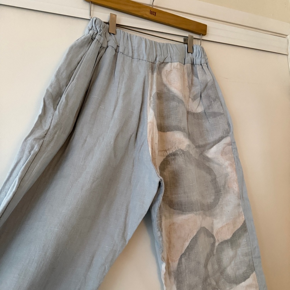 STATE the Label linen pants - Picture 2 of 5